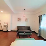 Serena Hostel Nimman9 Chiangmai
