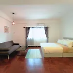Serena Hostel Nimman9 Chiangmai