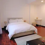 Serena Hostel Nimman9 Chiangmai