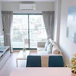 Good Luck At Astraskyriver Condo Near Night Bazaar