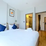 Seven2 One Bedroom At Skyrivercondo