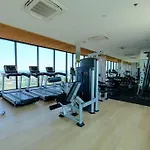 Seven2 One Bedroom At Skyrivercondo