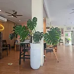 Chiang Mai Waroros Boutique Hotel