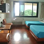 Anodard Hotel Chiang Mai