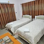 Separate House With Swimming Pool