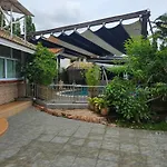 Separate House With Swimming Pool