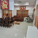 Separate House With Swimming Pool