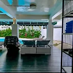 Siraburi Boutique Pool Villa At Center Of Old Town