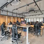Alt Pingriver Coworking & Coliving Space