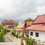 9 Pax Family Villa Hill Sunset Temple View Street View Near Nimman T Apei Gate Old Town