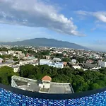 Astra Sky River 2Bedrooms Modern Condo Chiang Mai