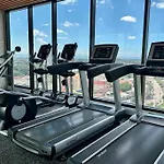 Astra Sky River 2Bedrooms Modern Condo Chiang Mai