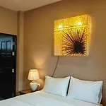 Hoh Guesthouse