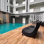 The Spring Condo 5
