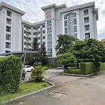 The Spring Condo 5