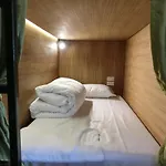 666 Cnx Hostel
