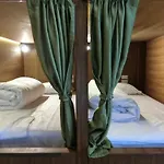 666 Cnx Hostel