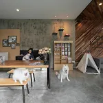 Ketawa Pet Friendly Hotel