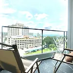 Astra Sky Infinity Pool Chiang Mai