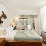 Pran@Kumuang Boutique House
