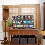 Pran@Kumuang Boutique House