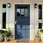 Ay\'S House