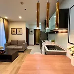 The Astra Condo 2 Bedrooms By Ping