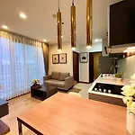 The Astra Condo 2 Bedrooms By Ping