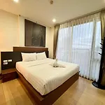 The Astra Condo 2 Bedrooms By Ping