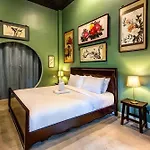 Naptel Changmoi - Thaphae แนปเทล ช้างม่อย ท่าแพ