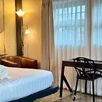 Tanwa Hotel