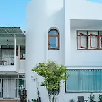Hug Chiang Mai House Room A