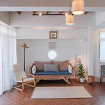 Hug Chiang Mai House Room A