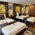 Wannamas Chiangmai Boutique House