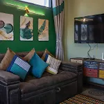 Mana-An Lake Hill Resort Villa