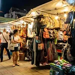 Go Inn Night Bazaar Chiang Mai