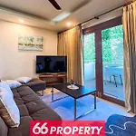 Spacious 2 Bedroom Apartment Near Train Station - 10 Min To Old City