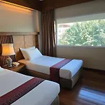 Chiang Mai Phucome Hotel