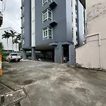 Santithum Studio Apartment