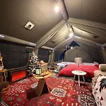 Ping Fai Camp Inthanon