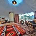Ping Fai Camp Inthanon