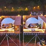 Ping Fai Camp Inthanon
