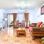 Aphilapa House