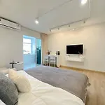 Studio Apartment Nimmanhaemin, Airport, Chiangmai
