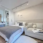 Studio Apartment Nimmanhaemin, Airport, Chiangmai