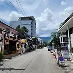 Studio Apartment Nimmanhaemin, Airport, Chiangmai