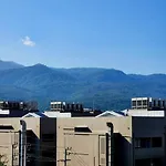 Studio Apartment Nimmanhaemin, Airport, Chiangmai
