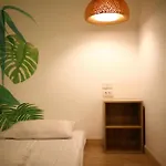 Poshtel Haven