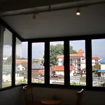 Poshtel Haven