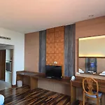 Chiang Mai Phucome Hotel